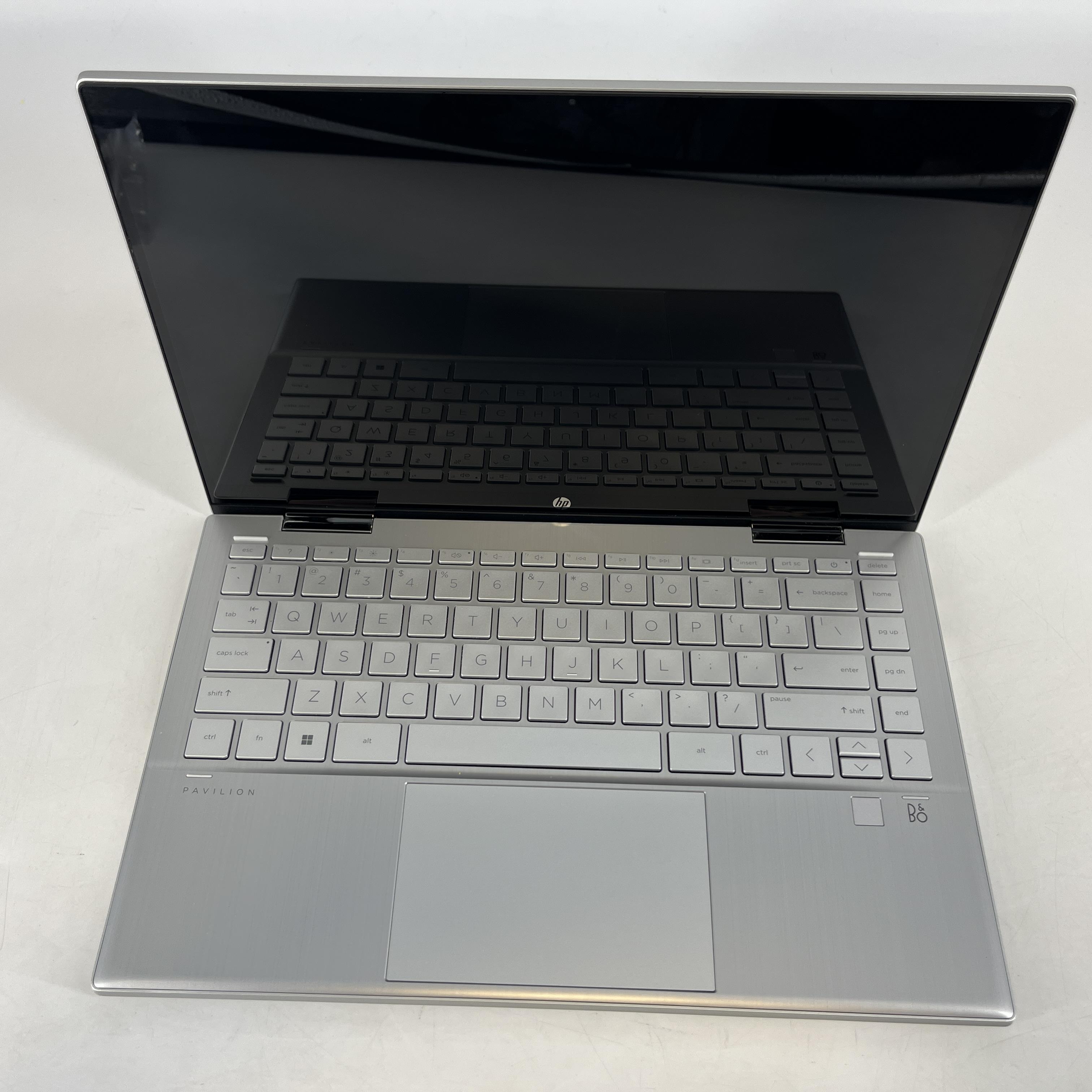 HP Pavilion x360 14